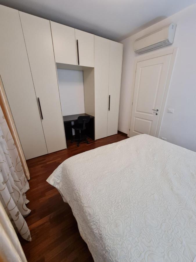 Nel Sole Appartamenti Bolonia Exterior foto