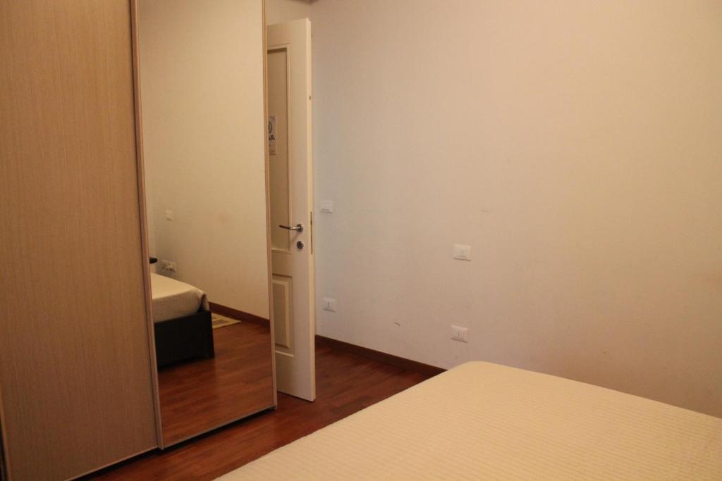 Nel Sole Appartamenti Bolonia Habitación foto